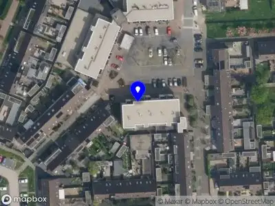 Nieuw bedrijf Barbershop Armang B.V.