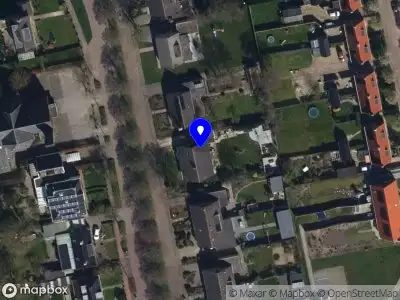 Lamein voetzorg Sexbierum