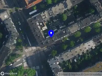Stichting Buurtvaders Amsterdam-Oost Amsterdam
