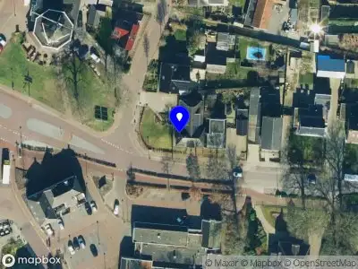 De Wijk Multidiensten B.V.