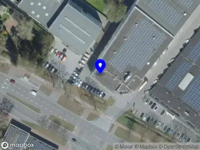 Brislington Tech Europe B.V.