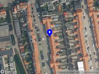 Nieuw bedrijf Sarah Works