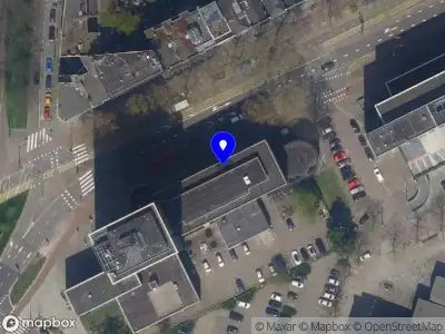 Shamila Verloskundige Rotterdam