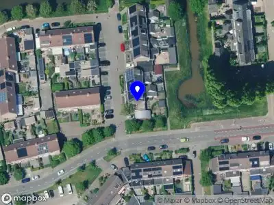 Nieuwenhuis ondersteuning