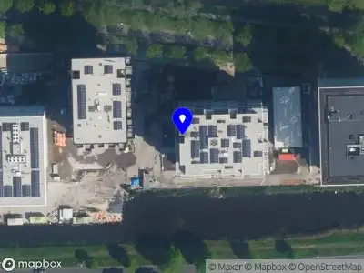 Data StruQture Amsterdam