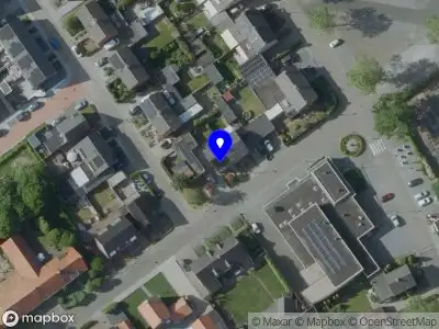 Een huisje in mijn hart