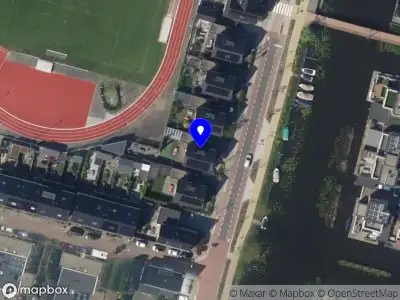 Ricardo Graafland Services