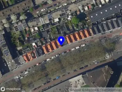 Nieuw bedrijf BARBERSHOP SAMI