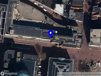 RDV Participatie B.V.