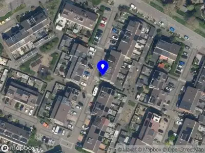 Rust in je Rommelhoofd Capelle aan den IJssel