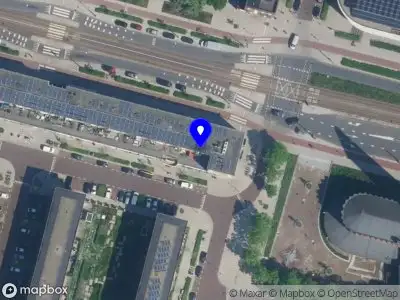 Arsenio Taxi Amsterdam