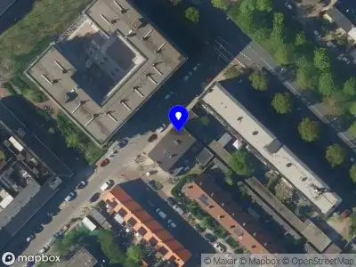 Arzoo's Afghaans Eten