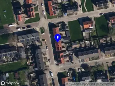 Nieuw bedrijf Administratiebureau de Rek