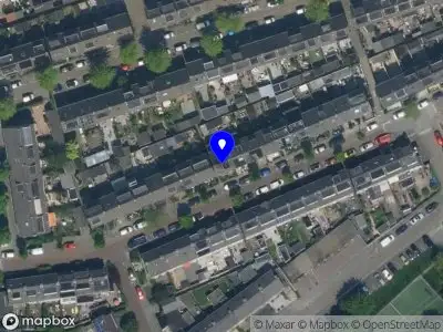 Milan Pullens Tennis&More Zaandam