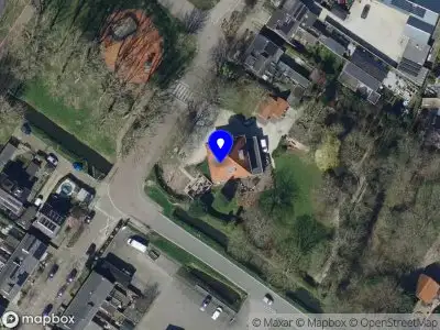 Nieuw bedrijf L. Simonse Holding B.V.