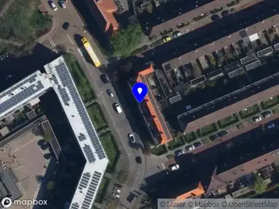 Nieuw bedrijf Psychotherapiepraktijk Klinkers