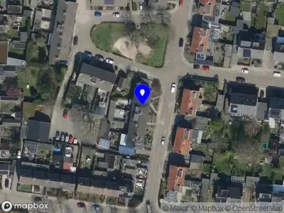 Kindercoach praktijk Veerkracht