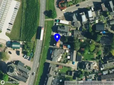 Naar Harterust Olst