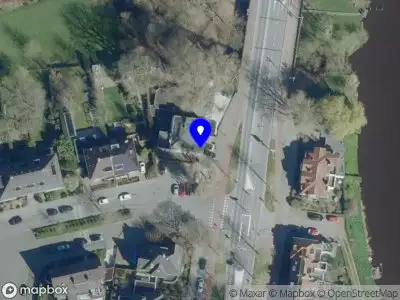 Nieuw bedrijf 50five Charging Solutions International B.V.