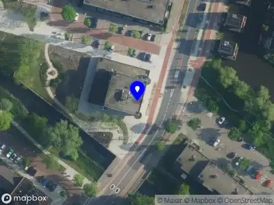 Cabify Services Amsterdam