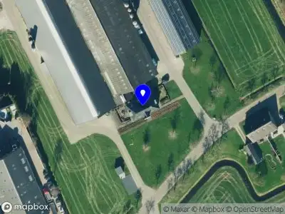 Nieuw bedrijf Timmerman Akkerbouw