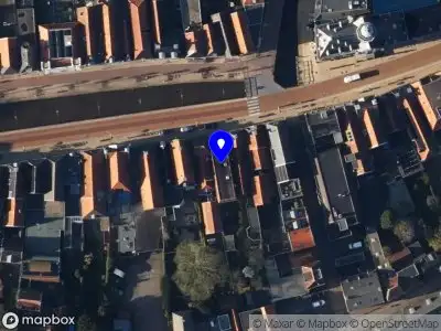 Bakkerij Van der Werf