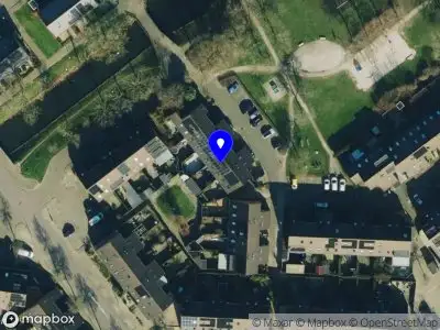 Nieuw bedrijf Boston Holding B.V.