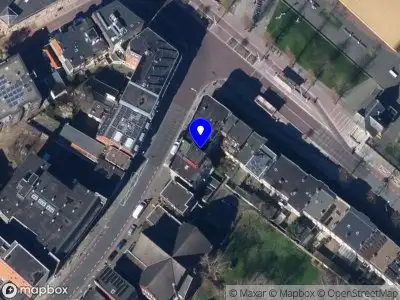 WJH World Groningen