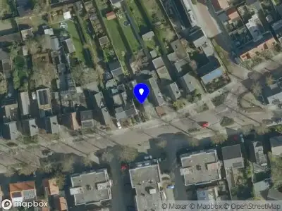 Bij Annemart Oisterwijk