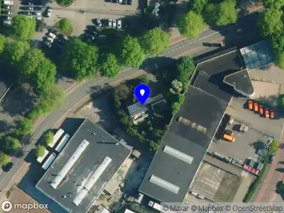 Nieuw bedrijf Stichting Administratiekantoor aandelen Eric Beheer-Maatschappij