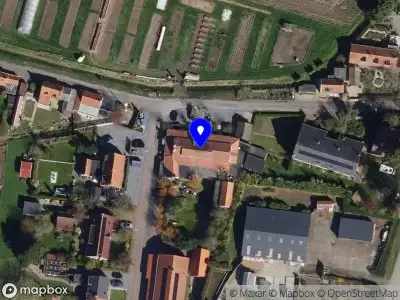 Restaurant De Kromme Watergang