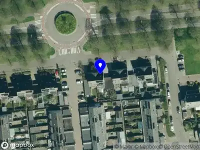 Fysiotherapie van de Wiel Ede