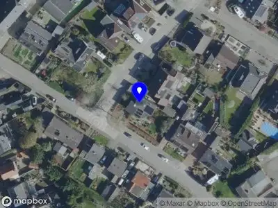 Nieuw bedrijf La pizza lenta