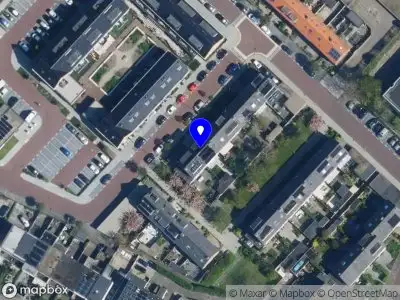 Kracht Hospitality Noordwijk