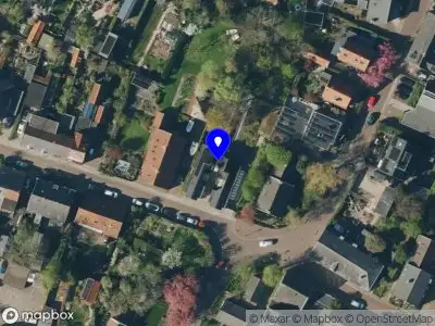 Stichting Tirant d'eau