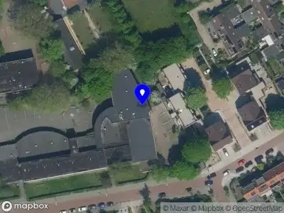 Stichting Vrienden van basisschool Amare Driehuis NH