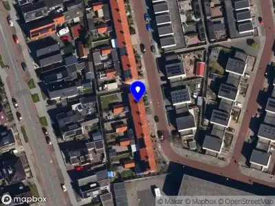 Jamie Klaassens Winschoten