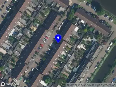 Nieuw bedrijf Algozor Holding B.V.