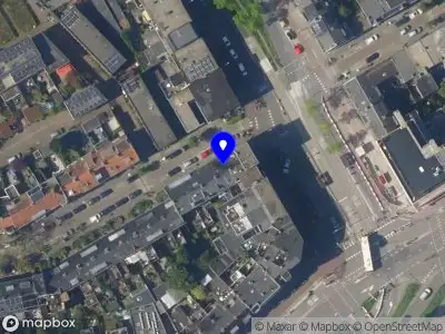 Nieuw bedrijf Verheugd Ventures B.V.