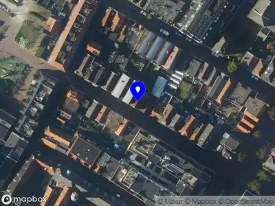 Nieuw bedrijf Vereniging van Eigenaars Ramen 32-32A-32B te Alkmaar