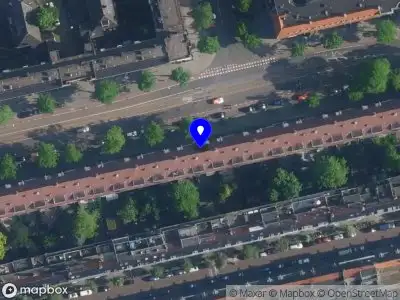 Wabaritaxi Amsterdam