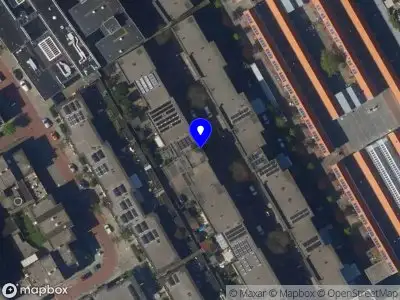 Nieuw bedrijf Valentinos 1984