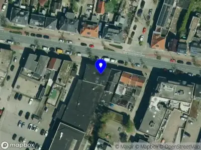 Nieuw bedrijf Fitness Instituut Holding B.V.