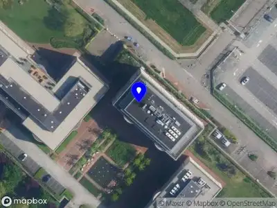 Nieuw bedrijf Vereniging van Eigenaars Salomonstraat 47 tot en met 107 (oneven nummers) te Alkmaar