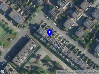 Shuai Wang Nieuw-Vennep