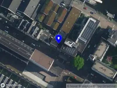 EVOMS Amsterdam
