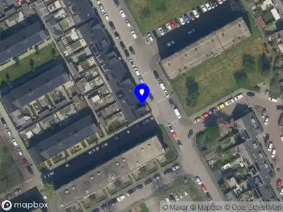 Debby van Deursen Maassluis