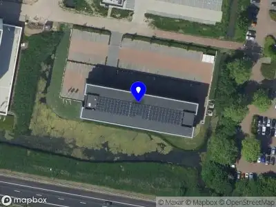 V.O.F. Nieuwe Engeltjes Kreek Sliedrecht