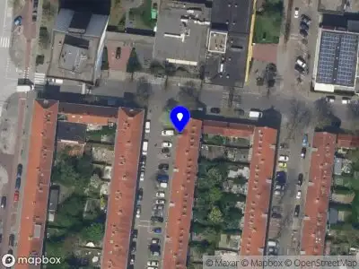 Nieuw bedrijf Vereniging van Eigenaars flatgebouw Tapuitstraat 2 en 4/Gruttostraat 16 te Rotterdam