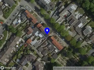 Gezamenlijke verenigingen Trefcentrum